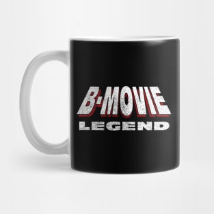 B-Movie Legend Mug